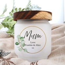 Personalised Mother’s Day