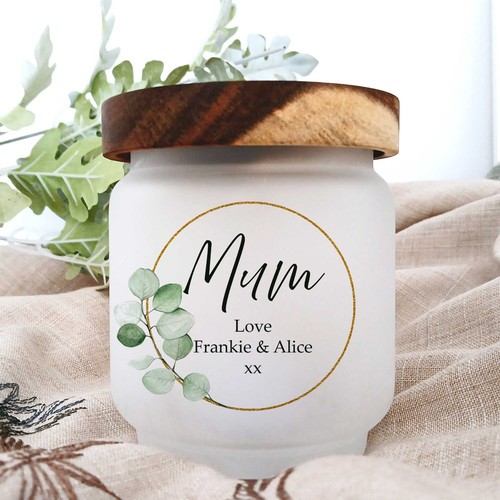 Personalised mother day - mother’s,