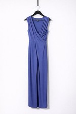 COAST Dress - Size UK10 - Navy