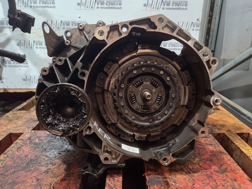 Golf mk7 rer gearbox 7 - mk7,