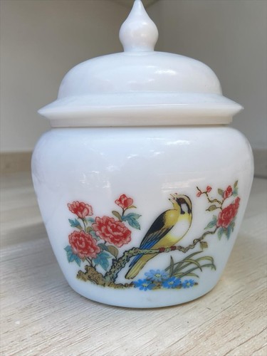 Vintage avon depression milk - vintage,