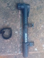 Silca Cycling Pump