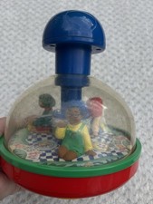 Rare Tots T.V. Tilly, Tom &