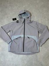 MA. STRUM SOFT SHELL JACKET IN