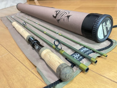 Loomis pro 9 10 - pro, lhp