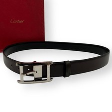 Cartier Tank Reversible
