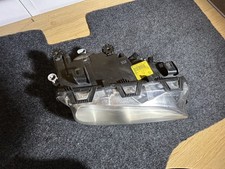 BMW E46 Nearside Front