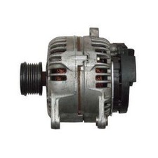 NAPA Alternator for Renault