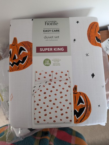 George asda home - asda, king