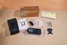 Nikon SB-800 Speedlight i-TTL