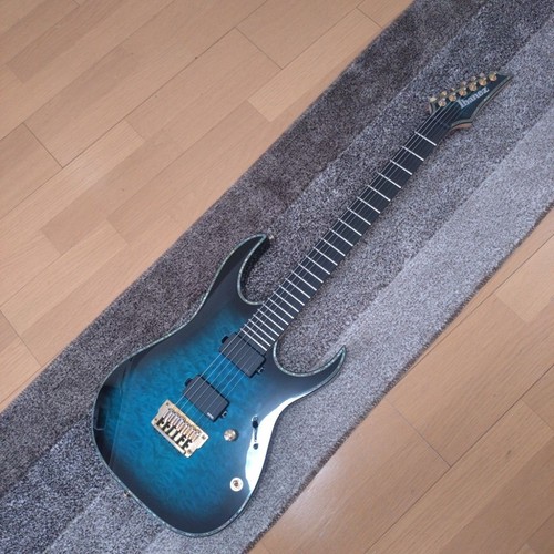 Ibanez rgix20 electric guitar - rgix20,