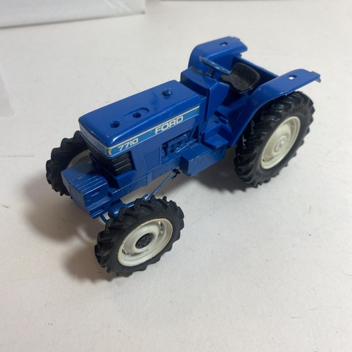 Britains farm scale - scale, ford