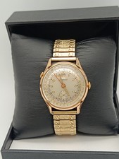 PIERPONT Triple Date Full