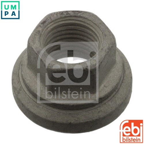 Wheel nut 46707 for vw - wheel,