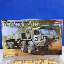 Academy 13412 M977 8x8 Cargo