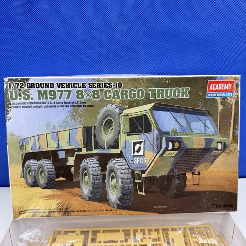 Academy 13412 m977 8x8 - 13412,