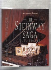 The Steinway Saga: An American