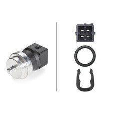 Coolant Temperature Sensor