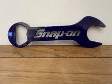 Official Snap On Wrench Bottle Opener Deep purple