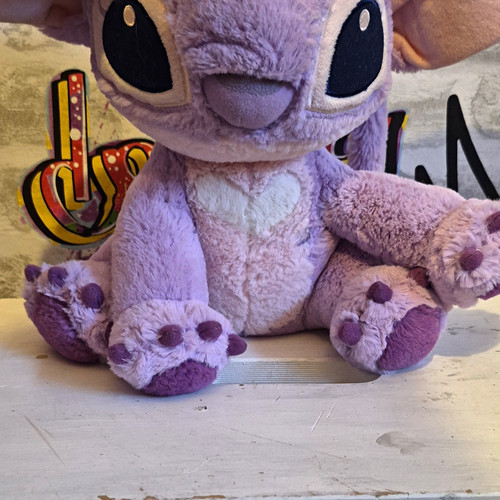 Disney lilo stitch angel - disney, &