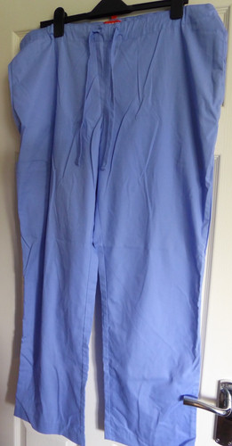 Medical scrub unisex light - medical,