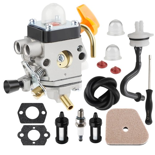 Stihl carburetor replacement - stihl,