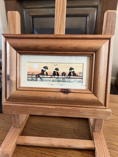 Original barbara mcnee - original,