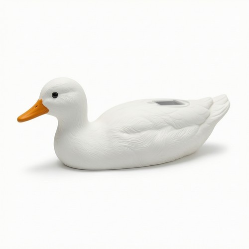 Floating pond ornament - floating,