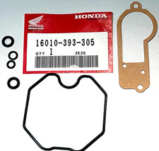 Carburetor Gasket Set Honda CB
