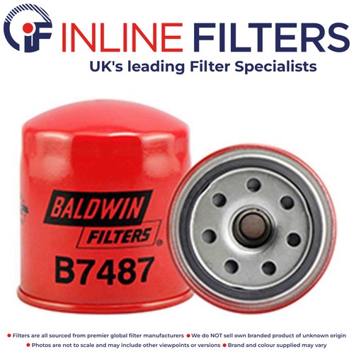 Oil filter for takeuchi - for, tb260