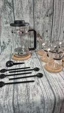 Bodum bistro cafetière - bistro,