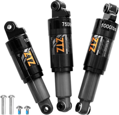 Mtb rear shock - rear,