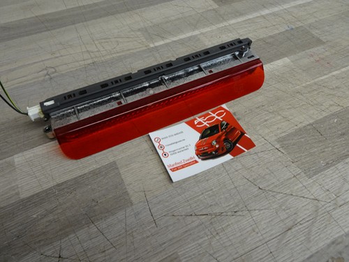 Brake light - light,