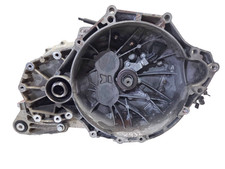 FORD KUGA MK2 2.0 DIESEL 6 SPEED MANUAL GEARBOX TRANSMISSION 2016 FV4R-7002-TCA