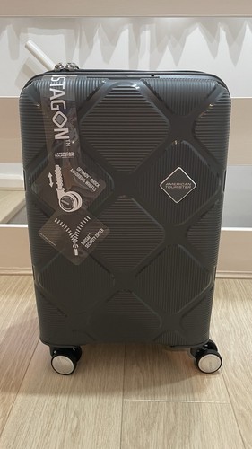 American tourister cabin - american,