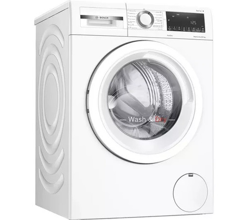 Bosch washer dryer 8kg 5kg - washer,