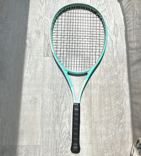 Head boom team - head, racket
