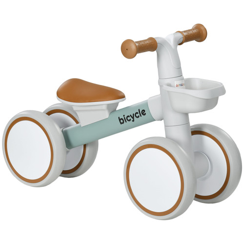 Kids balance bike - balance,