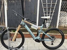 2024 Scott Strike eRide 930