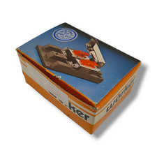 Wúrker Super 8mm Cine Film Splicer