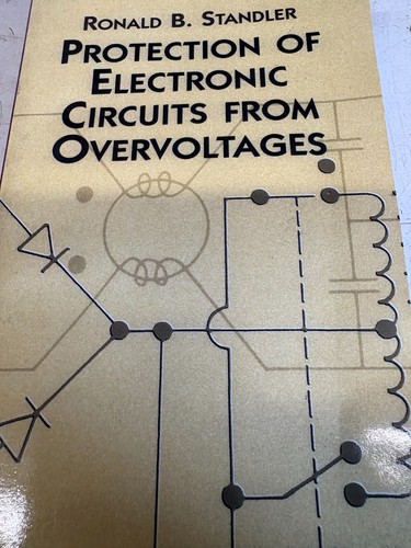 Protection electronic - protection, of
