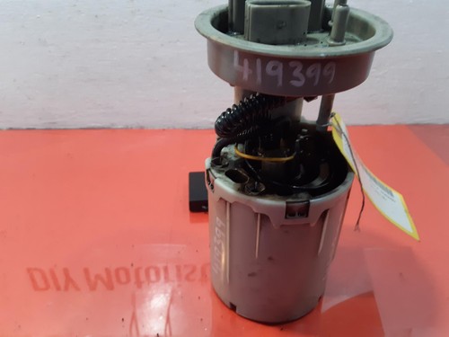 Volkswagen golf fuel pump - ,