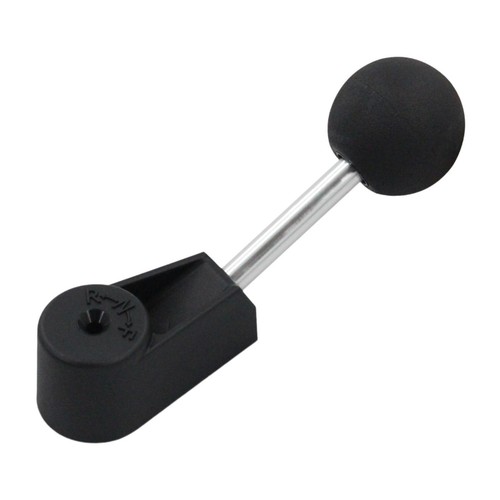 Golf cart shift lever handle - cart,