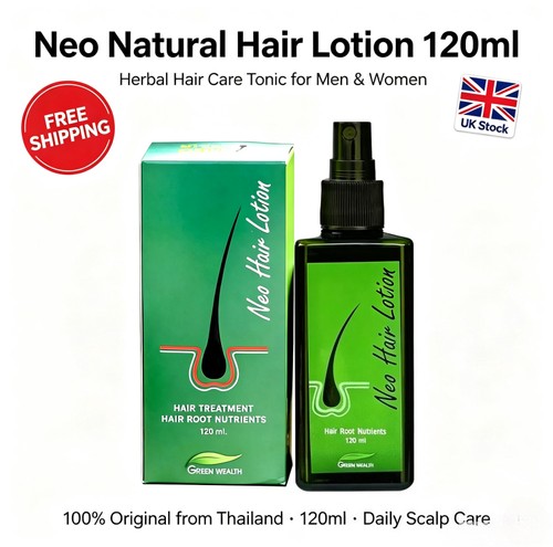 Neo hair lotion - hair,