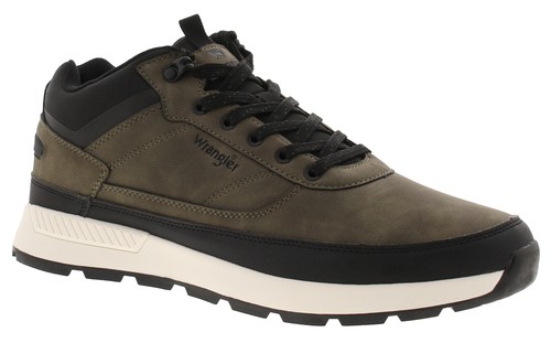 Wrangler mens casual shoes - wrangler,