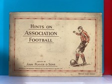 Player's Cigarette Cards