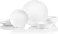 Corelle 18-Piece Dinner Set