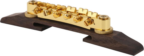 Yibuy gold plated rosewood - yibuy,