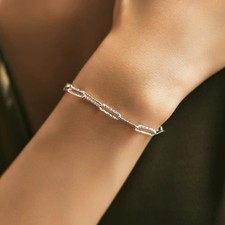 Womens Ladies 925 Sterling