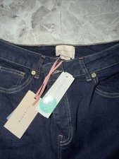 Mauvette Vivienne Skinny Jeans